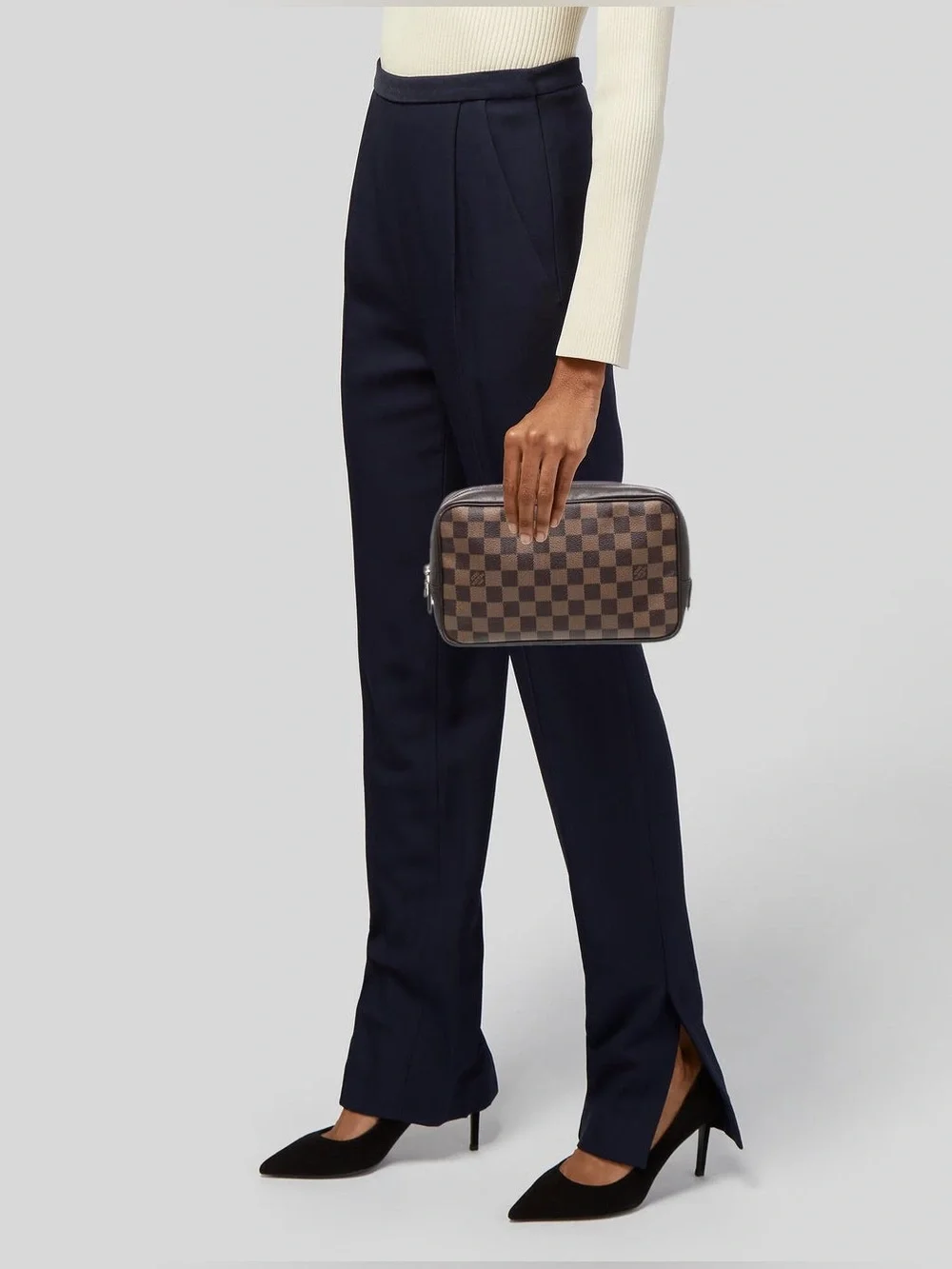Louis Vuitton Trousse Toilette 25